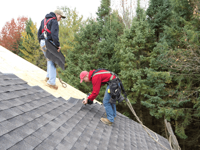 About Roof Repair Experts Bradenville, PA